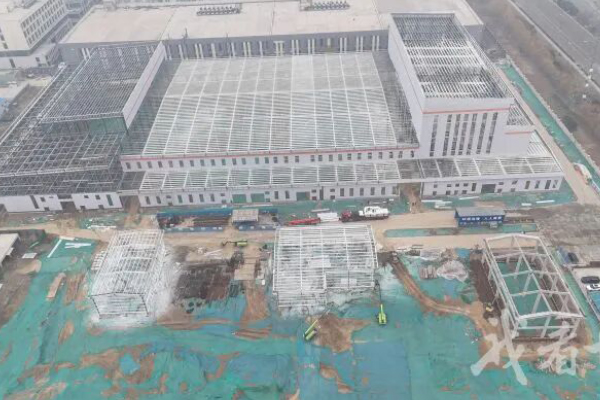 24亿！河北邢台埃普诺年产6万吨硅碳负极材料