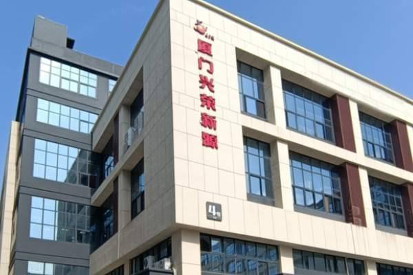 又一NFPP钠电正极公司完成天使轮融资 将用于万吨