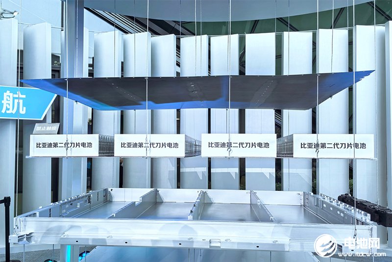 海外动力电池装车量TOP10大洗牌：两家落榜 韩企