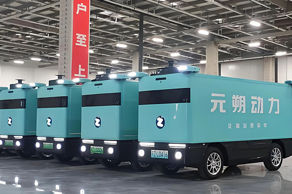 年产低速车电池3万套！元朔动力规模化回收优势