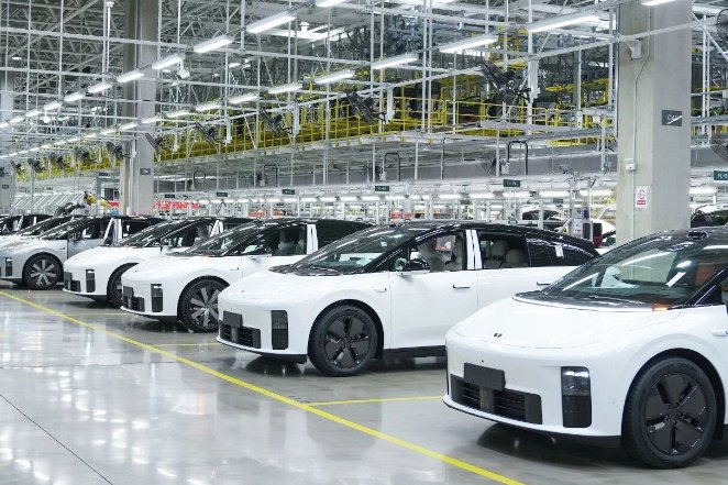 3月我国新能源汽车销售125.2万辆 出口37.1万