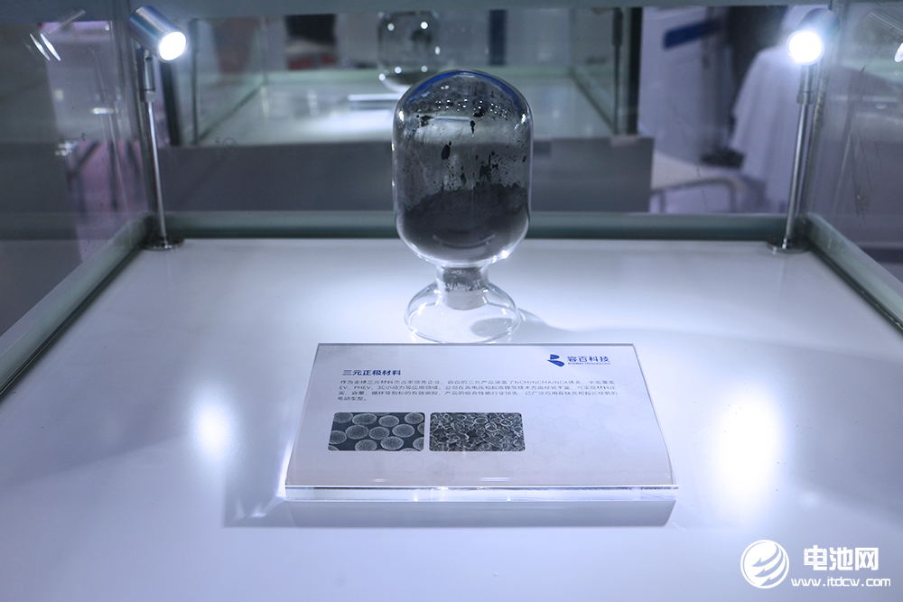 新业务多点突破 容百科技平台化布局构筑长期增