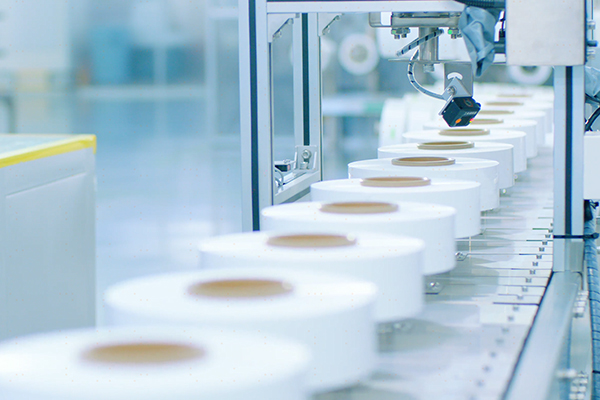 强度及稳定性双突破！星源材质薄锐系列隔膜全