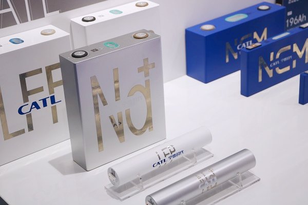 一季度砸入2259亿元！宁德时代领投！电池产业链