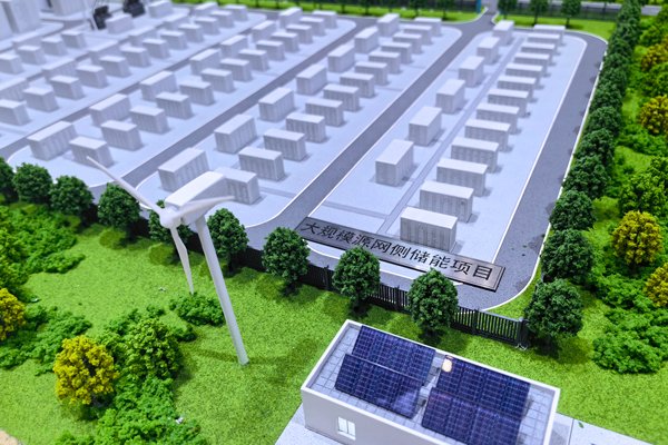 工信部：开展锂电池、光伏组件等重点产品质量