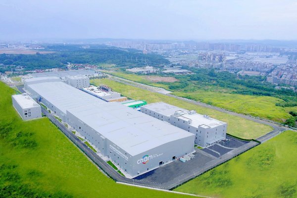 订单排到2027年！创明新能源稳居大圆柱电池第一