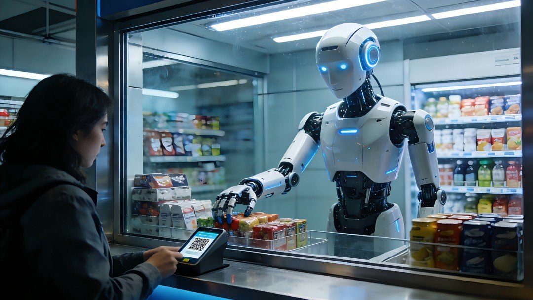 太蓝新能源携手机器人产业龙头 共筑“超能固态