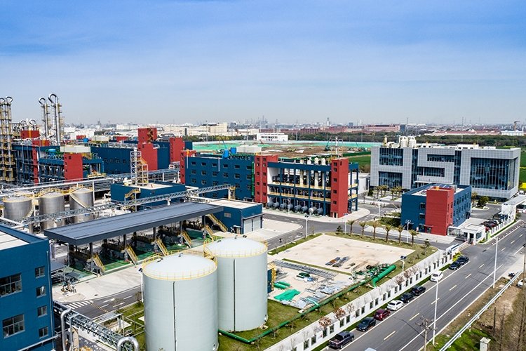 华盛锂电递表港交所 募资将用于6万吨VC生产项目