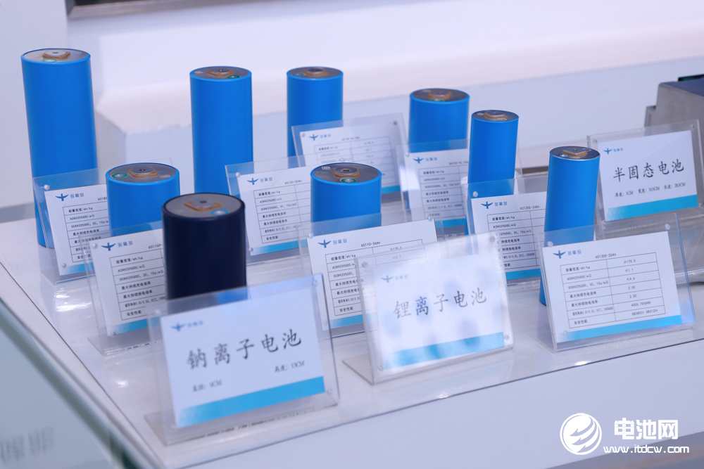 电池30GWh！六氟磷酸锂6万吨！多氟多2026年出货目