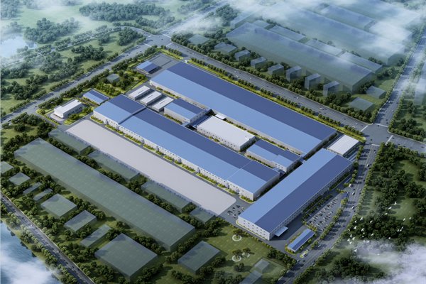 总投资150亿元！中创新航福建厦门高性能锂电