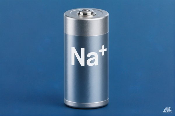 10亿元！2GWh！广西南宁一钠电池项目有新