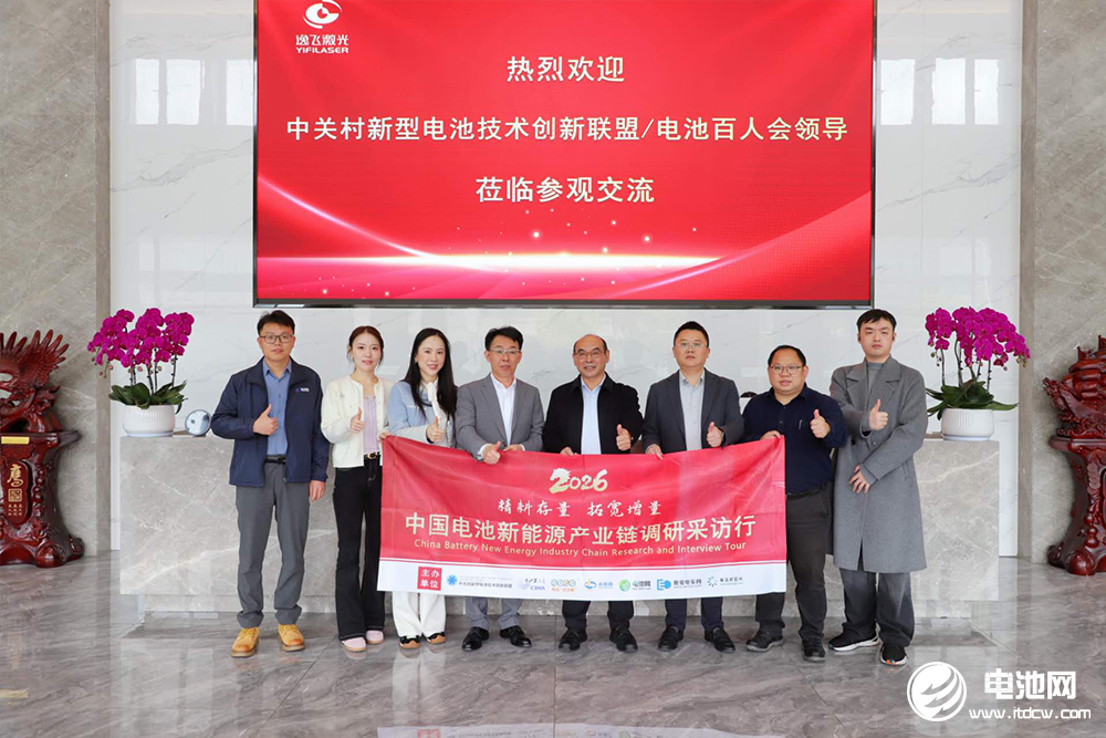 在手订单超21亿元！逸飞激光海外新增订单实现翻