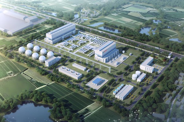 8亿元！这一上市公司拟在山西忻州投建独立储能