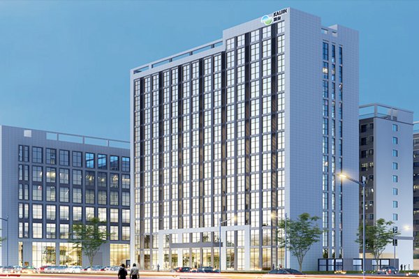 年产20万吨！福建宁德锂电负极材料项目刷新进度