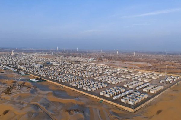 最低0.34元/Wh！楚能新能源/鹏辉能源/亿纬动力入