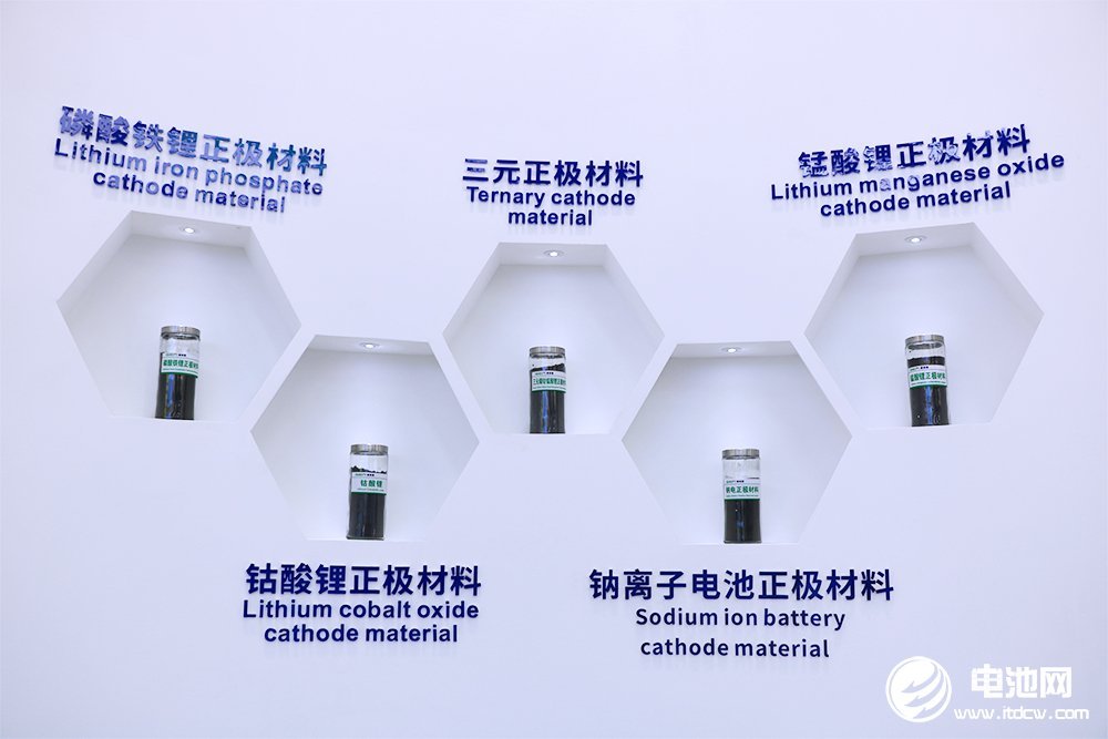 华友钴业拟14.3亿拿下锂矿资产！三元正极5月