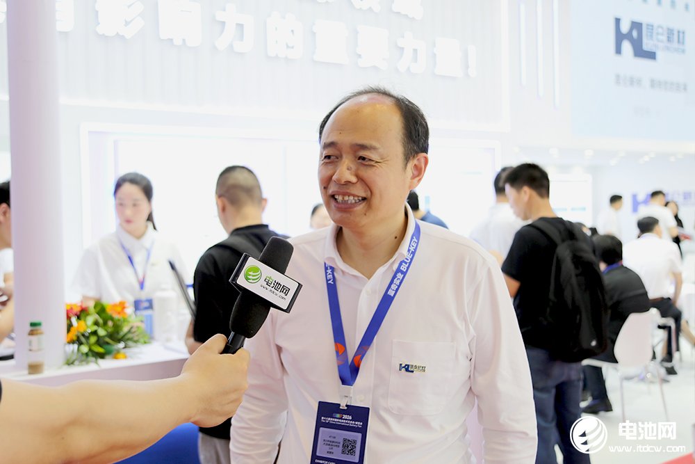独家访谈多家电解液产业链一把手！2025年全