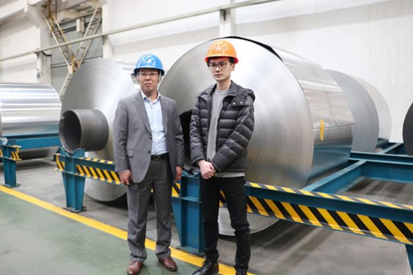 9月底前将建成！安徽一年产10万吨动力及储能电