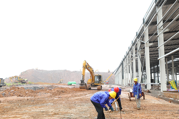 10亿元！10GWh！通科新能源这一钠电及锂电池项目
