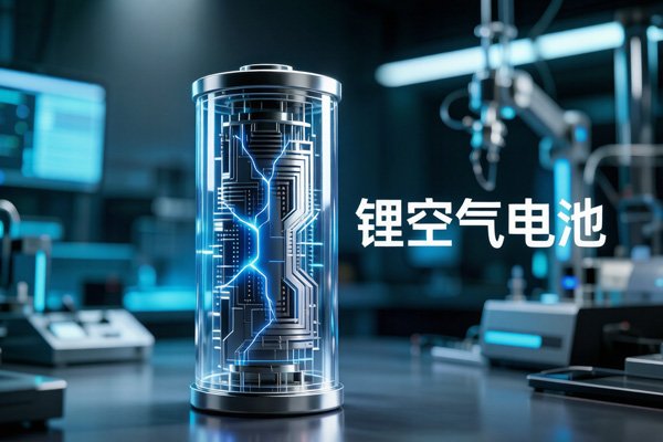 3500Wh/kg！不是固态！宁德时代揭秘下一代电池竞