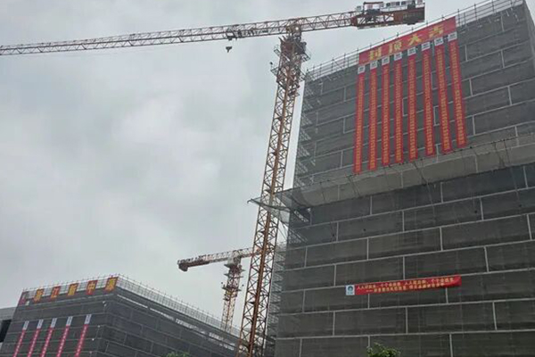 年产50万吨电池材料！浙江宁波蓝湾未来智造产业