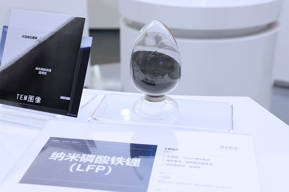 磷酸铁锂上市公司拟募资不超29亿元 主投年产2