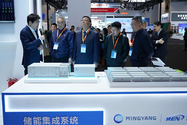 出海新突破！瑞源电气与越南EVNNPC签订110MW