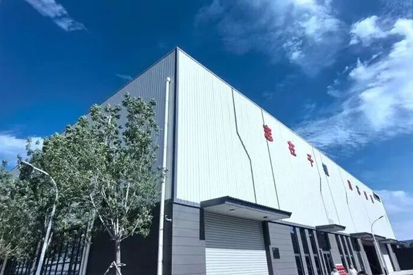 创鲁电池一期投产在即 固态电解质及高电压