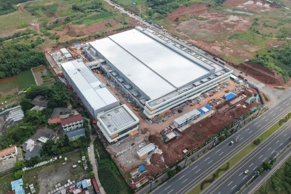 总投资约‌14亿！四川铜博新建年产2万吨锂电铜