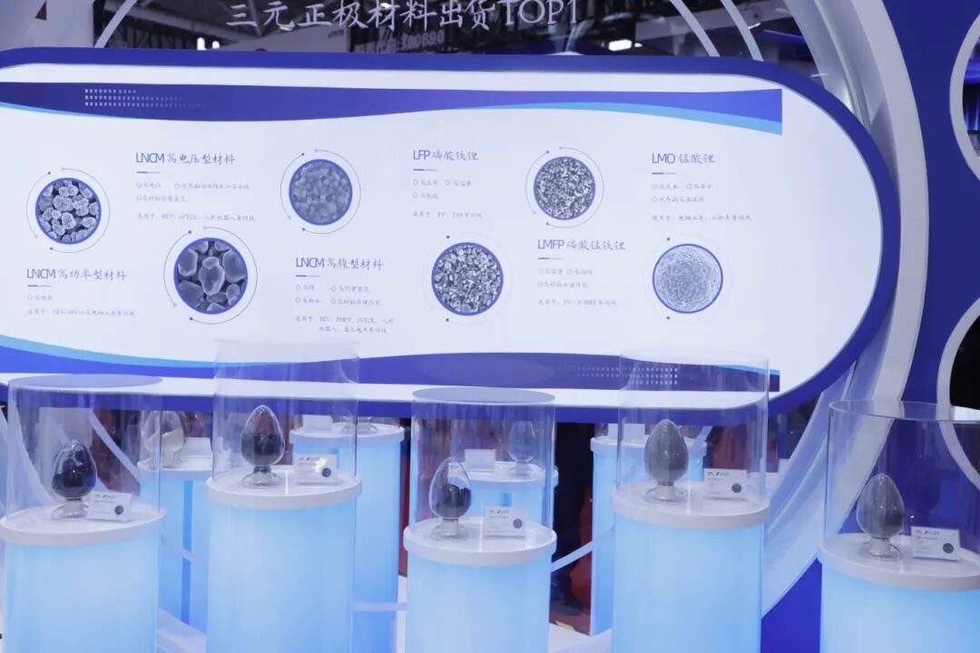贵州毕节百万吨级磷酸铁锂项目刷新进展！宁