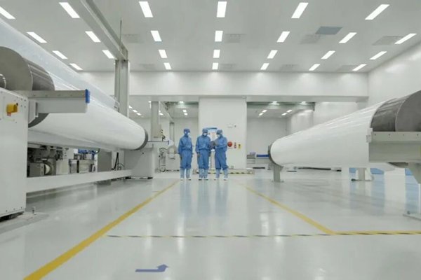 上半年5大隔膜项目总投资约139亿元！恩捷股