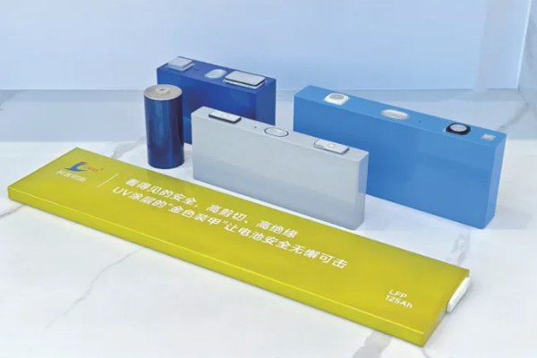 广东/广西等地储能项目签约落地！多家中企获海
