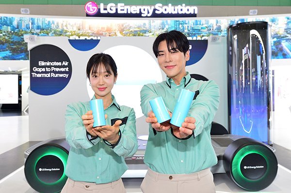 传LG新能源年内将启用南京9号工厂 以应对特斯拉