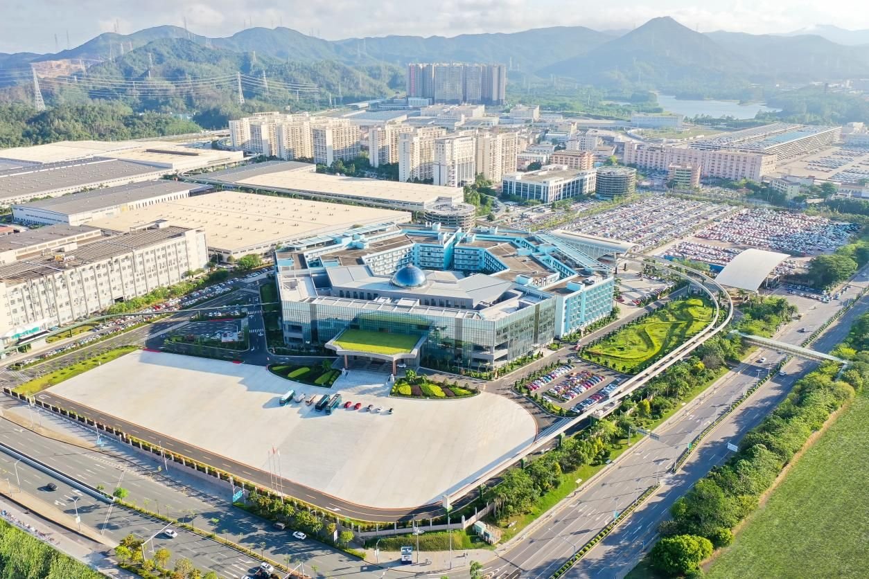五项成果荣获国家科学技术奖！比亚迪累计研发