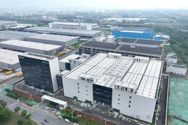 总投资3亿！江苏常州彤扬新能源电动工具项