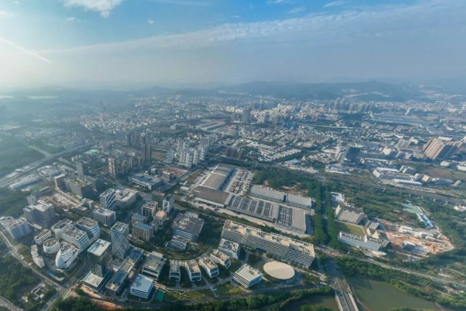 计划投资10亿元！一固态电池项目落户福建南平