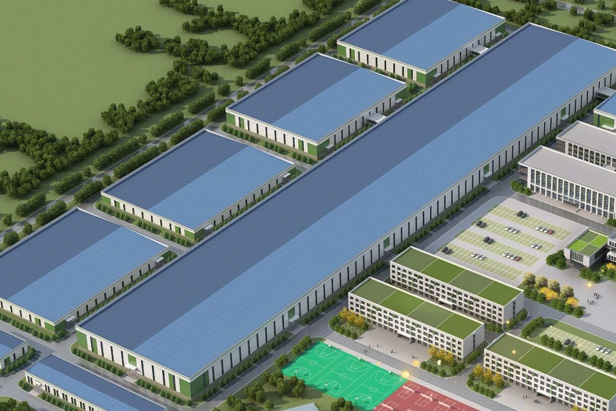 总投资60亿元！陀一固能内蒙古固态电池建设项目