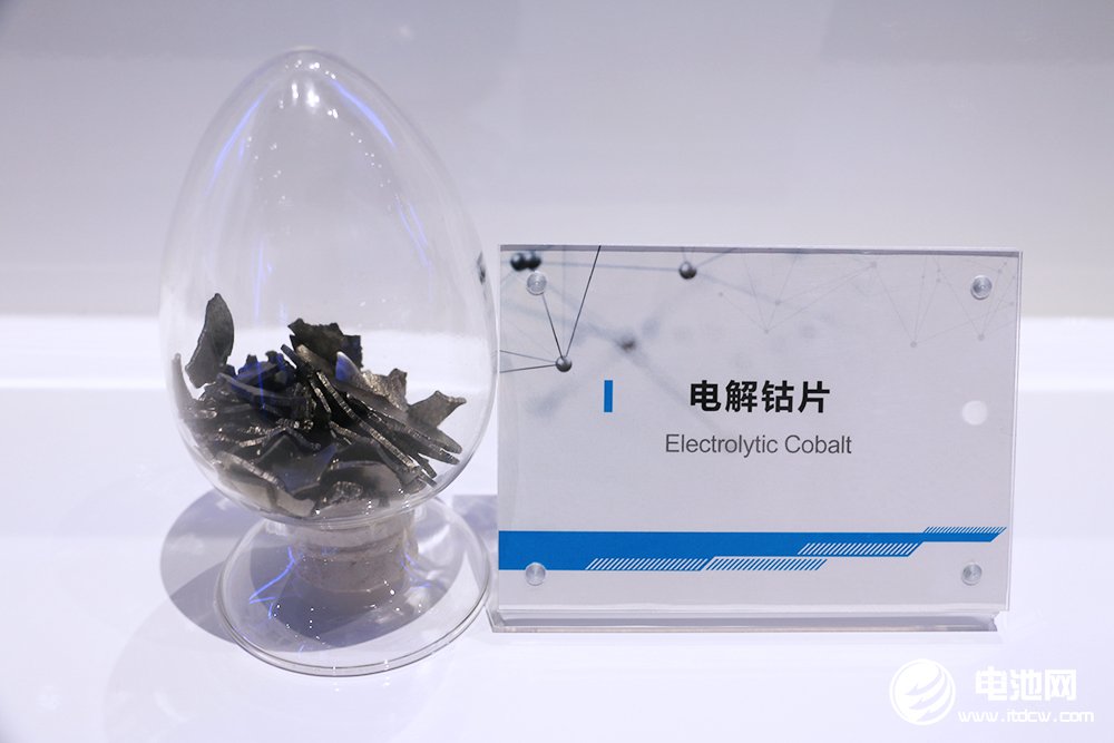 禁钴禁铜禁黑粉！矿端、再生端双重受限，全球
