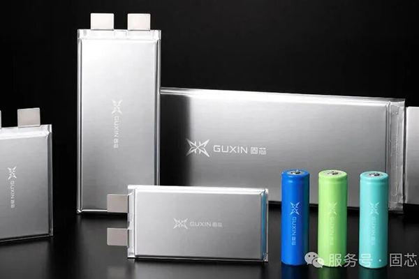 完成亿元级融资！固芯能源布局具身智能