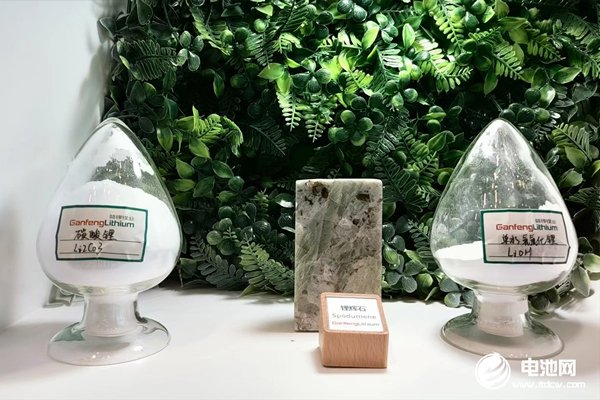 赣锋锂业签署PPGS锂盐湖关键协议 拟认购合作方