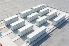 总价8.22亿元！甘肃武威1.2GWh磷酸铁锂储能系统定