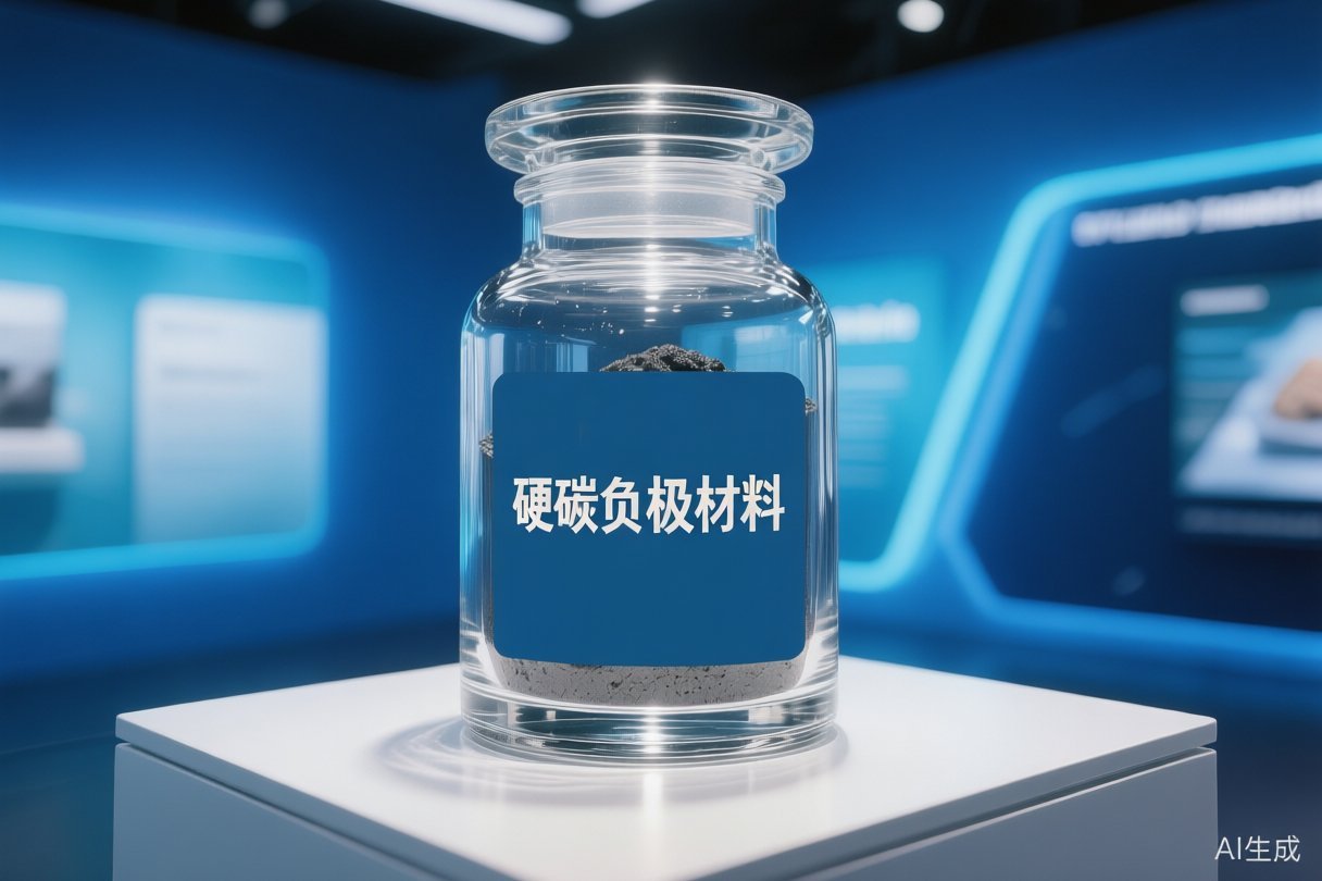 年产2万吨！浙江丽水拟建钠电池基材项目