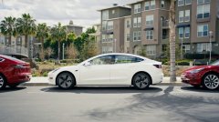 3月挪威电动汽车销量同比提升39% Model 3领