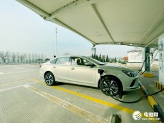海南省一季度新能源车销售4753辆 今年计