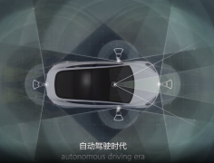 全球迎来电动汽车热潮 中国科技巨头狂砸