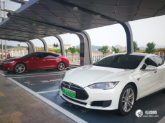 研究显示加州20%EV车主有意回归油动车 充