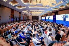 汽车产业加速拥抱电动化与智能化 听听这