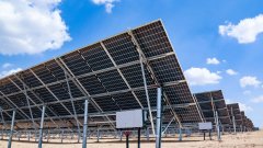 国家能源局：1-5月全国太阳能发电装机容