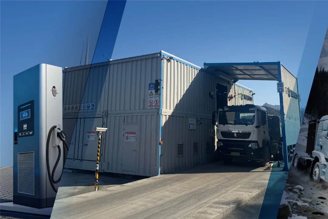 背靠欧阳明高院士工作站！智锂物联获亿元