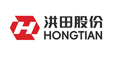 洪田股份